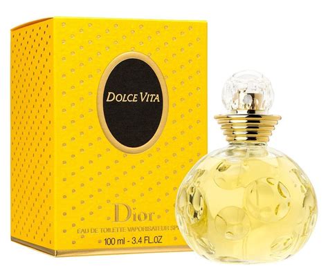 dolce vita dior duftbeschreibung|Dolce Vita Dior perfume .